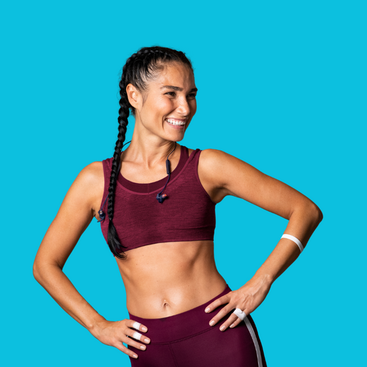 Adult 1 Month Gym Voucher