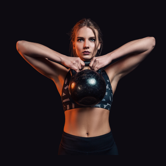 CrossFit 1 Month Gym Voucher