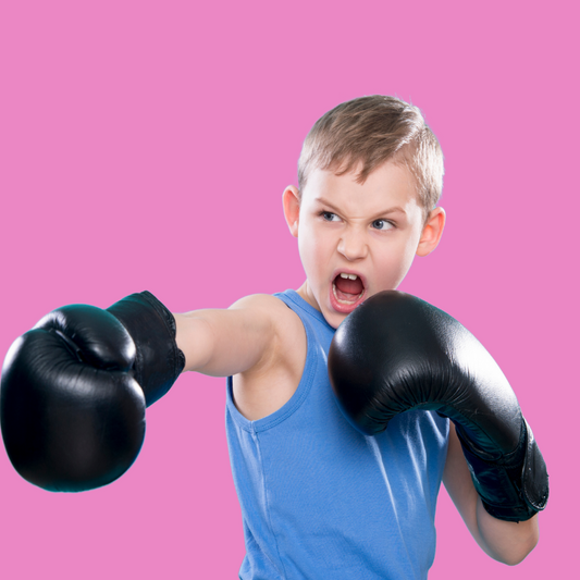 Junior 1 Month Gym Voucher