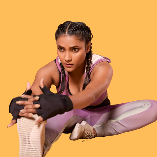 Teen 1 Month Gym Voucher